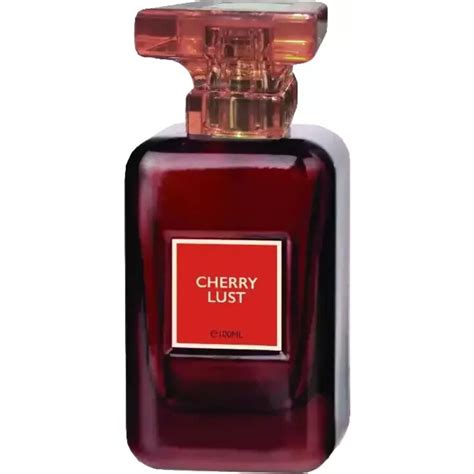 flava of lust|Cherry Lust by Flavia » Reviews & Perfume Facts.